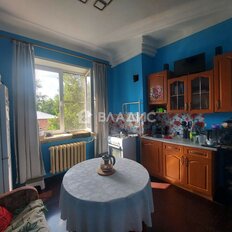 Квартира 72,2 м², 3-комнатная - изображение 1