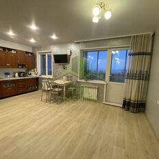 Квартира 35,7 м², студия - изображение 1