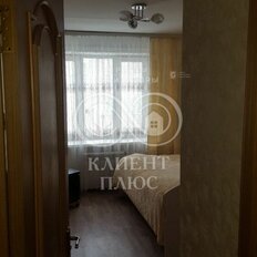 Квартира 64 м², 3-комнатная - изображение 5