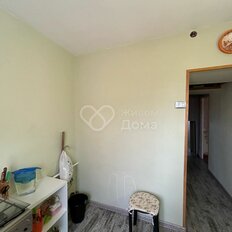 Квартира 43,8 м², 3-комнатная - изображение 2