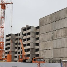 Квартира 35,4 м², 1-комнатная - изображение 1