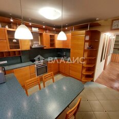 Квартира 140 м², 4-комнатная - изображение 1