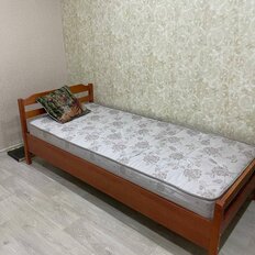 Квартира 56 м², 3-комнатная - изображение 4