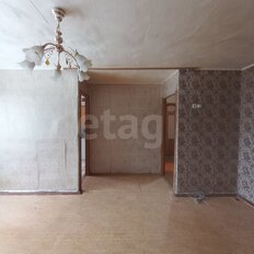 Квартира 31,1 м², 1-комнатная - изображение 5