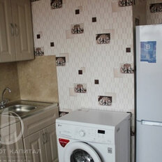 Квартира 31 м², 1-комнатная - изображение 4