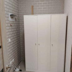 Квартира 27 м², студия - изображение 4