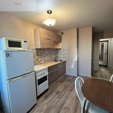 Квартира 30 м², 1-комнатная - изображение 3