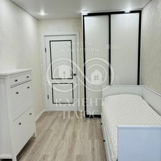 Квартира 44 м², 3-комнатная - изображение 2