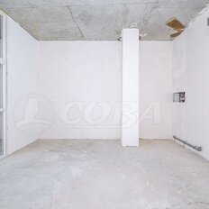 Квартира 31,5 м², студия - изображение 5