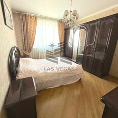 Квартира 78 м², 3-комнатная - изображение 2