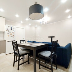 Квартира 57,6 м², 2-комнатная - изображение 3