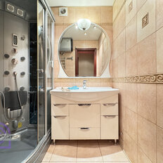 Квартира 88,3 м², 3-комнатная - изображение 1