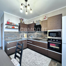 Квартира 70,5 м², 3-комнатная - изображение 5