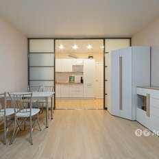 Квартира 34 м², студия - изображение 3