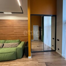 Квартира 71,5 м², 2-комнатная - изображение 2