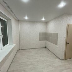 Квартира 19 м², студия - изображение 4