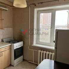 Квартира 30 м², 1-комнатная - изображение 3