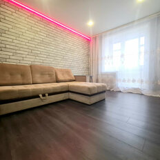 Квартира 48 м², 2-комнатная - изображение 1