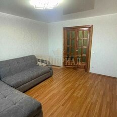 Квартира 78 м², 3-комнатная - изображение 2