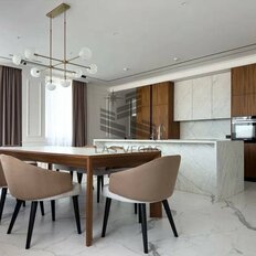 Квартира 135 м², 3-комнатная - изображение 3