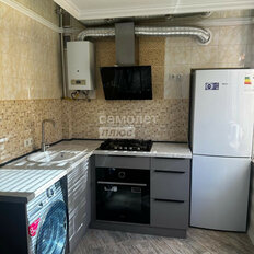 Квартира 37 м², студия - изображение 3