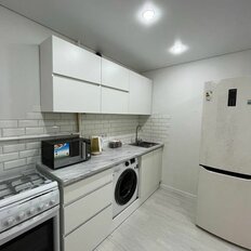 Квартира 44 м², 2-комнатная - изображение 3