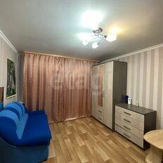 Квартира 24,9 м², 1-комнатная - изображение 1