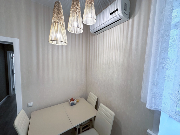 91,3 м², 3-комнатная квартира 6 200 000 ₽ - изображение 74