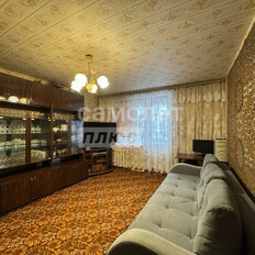 Квартира 64,8 м², 3-комнатная - изображение 1