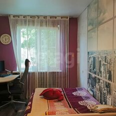 Квартира 44 м², 2-комнатная - изображение 1