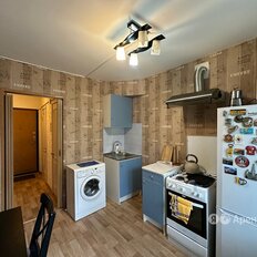 Квартира 33 м², 1-комнатная - изображение 1