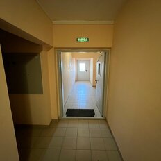 Квартира 38 м², 1-комнатная - изображение 4
