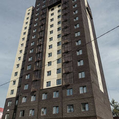 Квартира 47,7 м², 2-комнатная - изображение 1