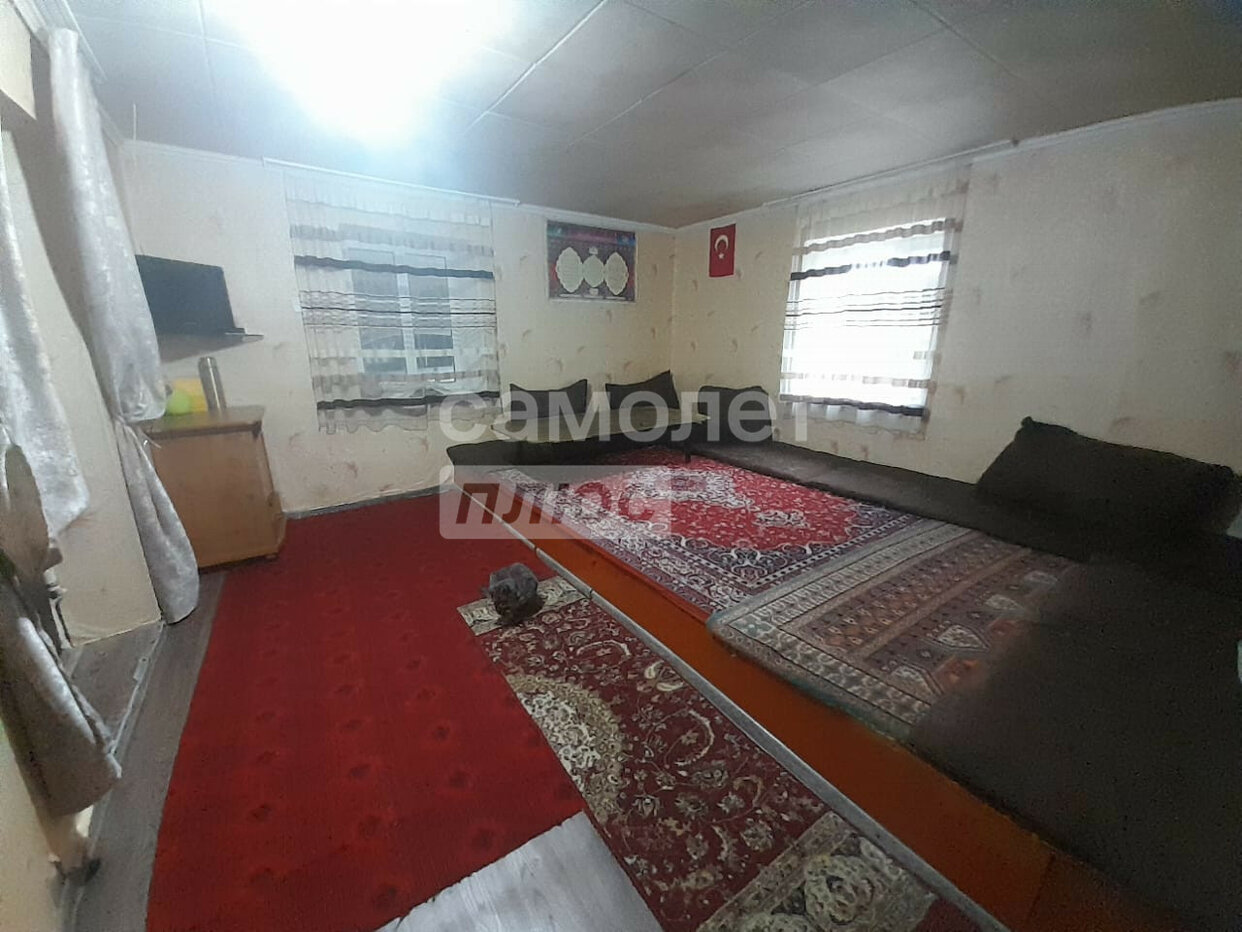 Дом 4-комн. 76.3 м² в село Виноградное — фото 7 из 20