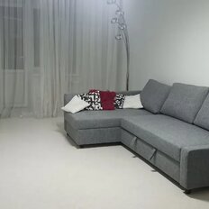 Квартира 34 м², 1-комнатная - изображение 4