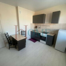 Квартира 30 м², 1-комнатная - изображение 4