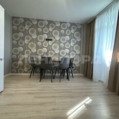 Квартира 28,6 м², студия - изображение 4