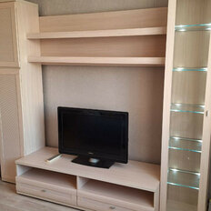 Квартира 30 м², 1-комнатная - изображение 4