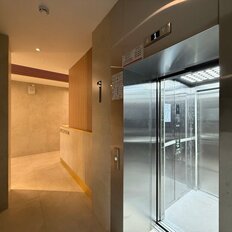 Квартира 37 м², 1-комнатные - изображение 4