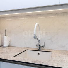 Квартира 98 м², 3-комнатная - изображение 3