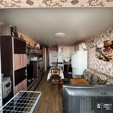 Квартира 21 м², студия - изображение 3