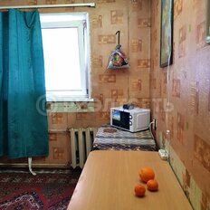 Квартира 33,1 м², 1-комнатная - изображение 3