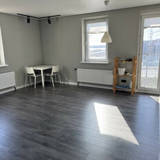 Квартира 54 м², 1-комнатная - изображение 3