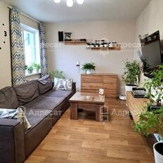 Квартира 86,5 м², 3-комнатная - изображение 3