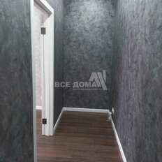 Квартира 35,7 м², 1-комнатная - изображение 5