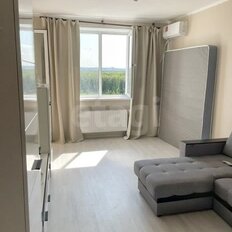 Квартира 35,7 м², 1-комнатная - изображение 1