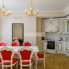 Квартира 170 м², 4-комнатная - изображение 4