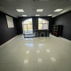 35 м², помещение свободного назначения - изображение 3