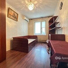 Квартира 56 м², 3-комнатная - изображение 3