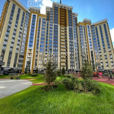 Квартира 100 м², 3-комнатная - изображение 1
